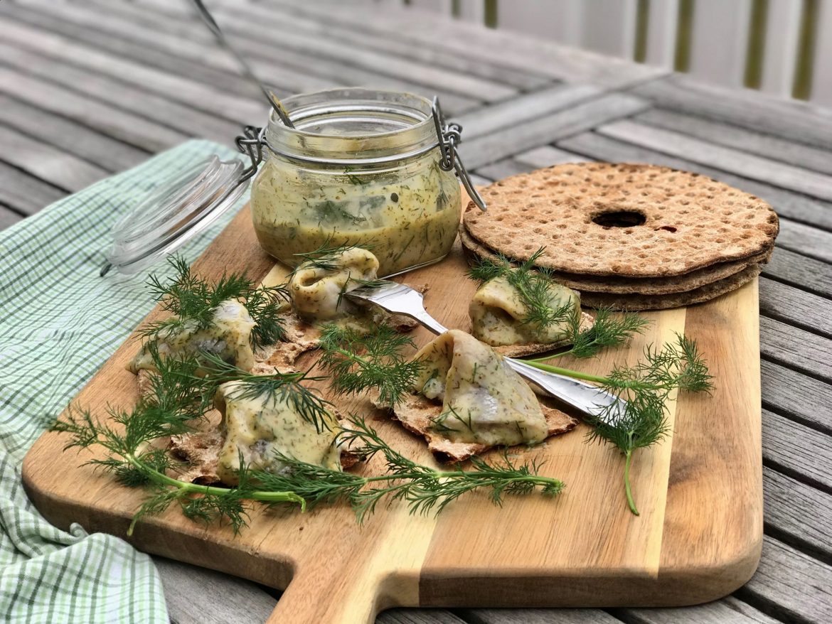 Påsksill
